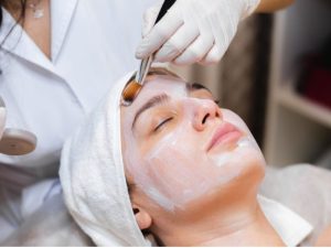 Công nghệ trị mụn Laser Acne Therapy