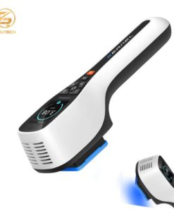 Máy ánh sáng KN-5000G Laser 308nm UV cầm tay