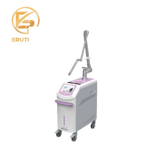 Máy laser CO2 Fractional Aphrodite