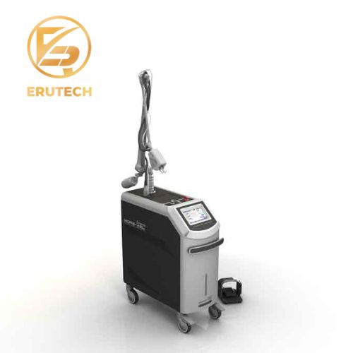 Máy laser fractional CO2 Skin Xel