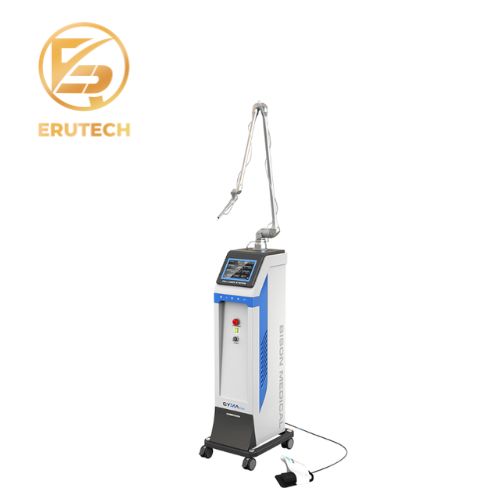 Máy laser CO2 Fractional Cyma