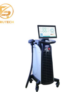 Máy triệt lông 808 Diode Laser LX