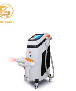 Máy triệt lông 808 Diode Laser X T1