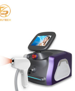 Máy triệt lông Diode Laser Mini