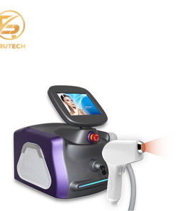 Máy triệt lông Diode Laser Mini