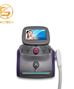 Máy triệt lông Diode Laser Mini