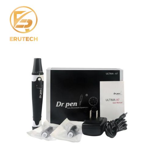 Máy vi kim điện Dr. Pen A7