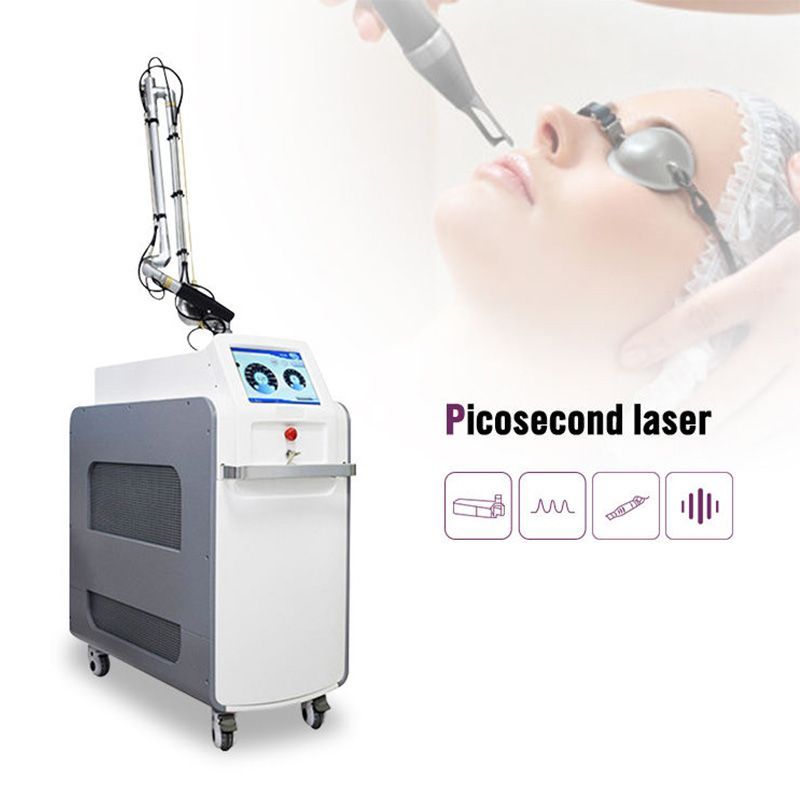 Picosecond Laser trị sẹo là một công nghệ trong lĩnh vực thẩm mỹ giúp giải quyết các vấn đề về sẹo trên da