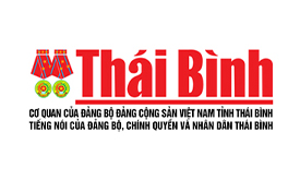 Báo Thái Bình