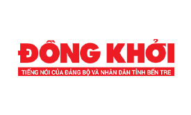 Báo Đồng Khởi