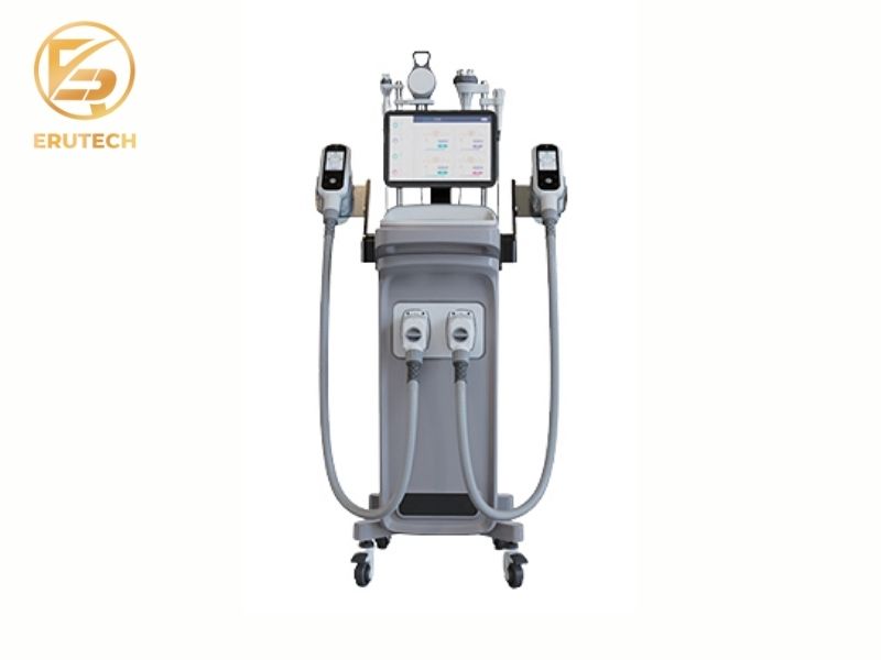 Máy giảm béo Cryo Tech Multi – Functional