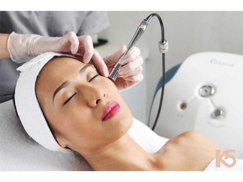 Cơ chế trị nám của Picosecond Laser