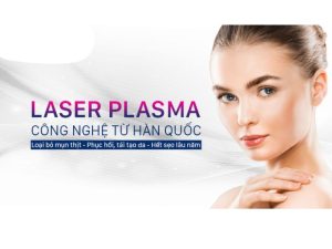 Công nghệ trị mụn Plasma - Bước đột phá mới trong công nghệ điều trị mụn