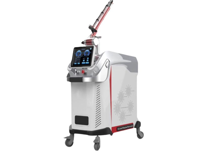 Máy laser xóa tàn nhang PicoFocus HK-PCF1