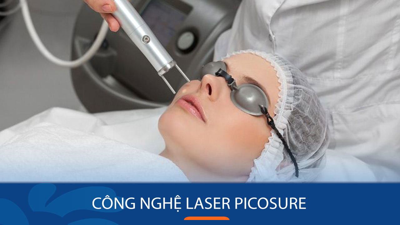 Ưu và nhược điểm của công nghệ Laser Picosure