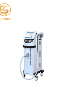 Máy triệt lông Diode Laser 808nm