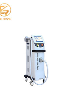 Máy triệt lông Diode Laser 808nm