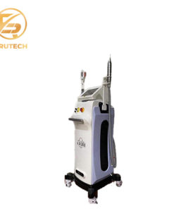 Máy triệt lông Hera 2in1