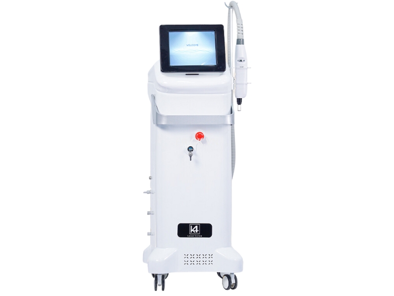 Máy bắn laser chân mày K4