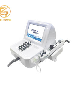 Máy tiêm tinh chất Hydro Injector