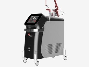 máy trị nám tàn nhang laser yag