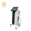 Máy triệt lông Diode Laser American