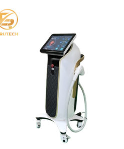 Máy triệt lông Diode Laser American