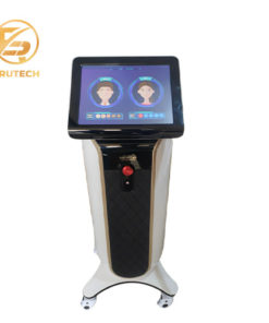 Máy triệt lông Diode Laser American