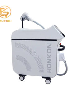 Máy triệt lông Diode Laser Honkon