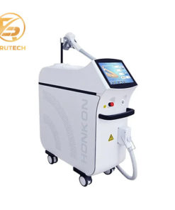 Máy triệt lông Diode Laser Honkon