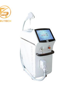 Máy triệt lông Diode Laser Honkon