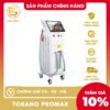 Máy xóa xăm triệt lông Torano Promax