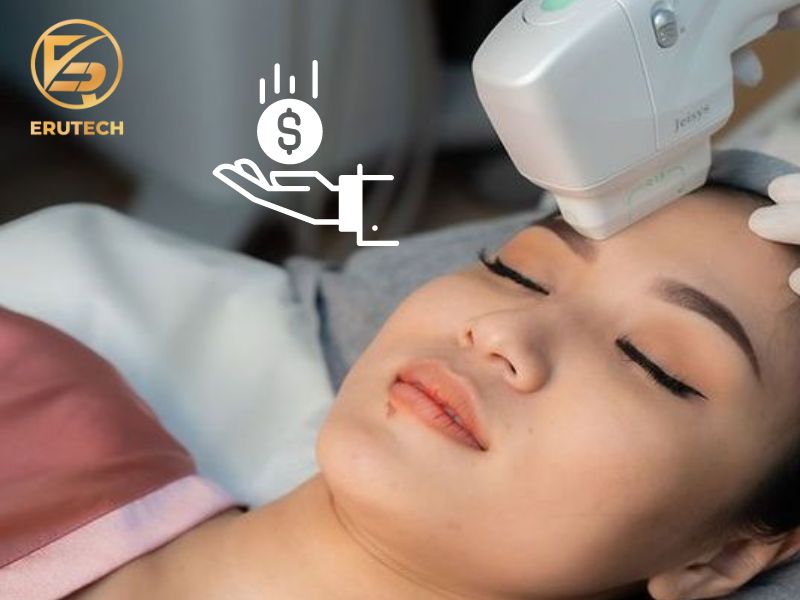 Nâng cơ mặt bằng công nghệ Ultherapy giá bao nhiêu?