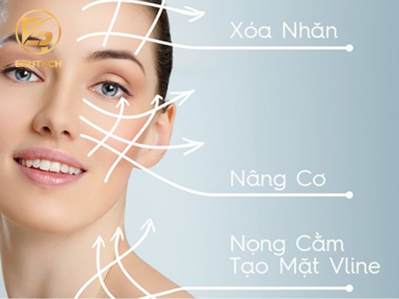 Liệu pháp hiệu quả cho việc làm trẻ hóa da