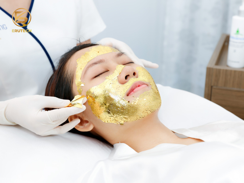 Công nghệ tái tạo Bio Gold 24K được đánh giá là mang lại hiệu quả vượt trội