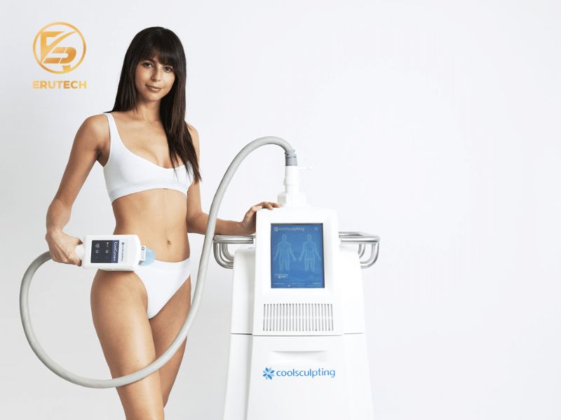 Ưu điểm của công nghệ huỷ mỡ Cryo Lipo