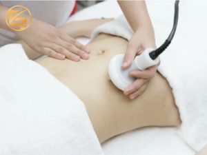 Công nghệ hủy mỡ Slim Promax có an toàn không?