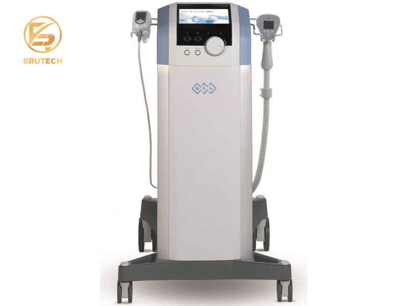 Máy nâng cơ Exilis Ultra 360